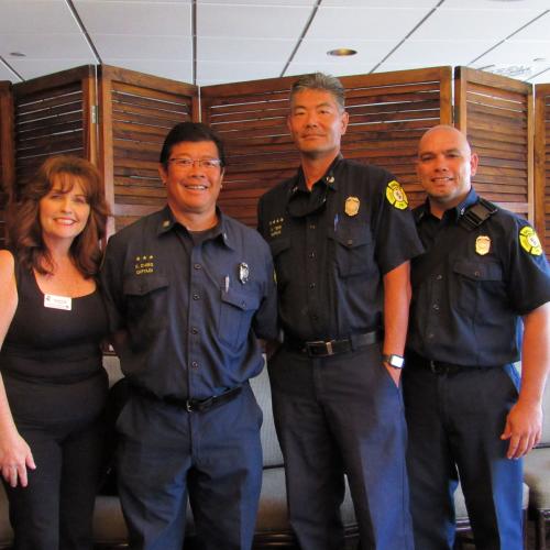 Membership Meeting Bill 96 Fire & Life Safety Evaluation Ordinance for AOA's Built Prior to